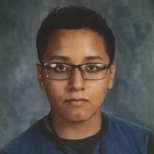 Meet your Posher, Angel